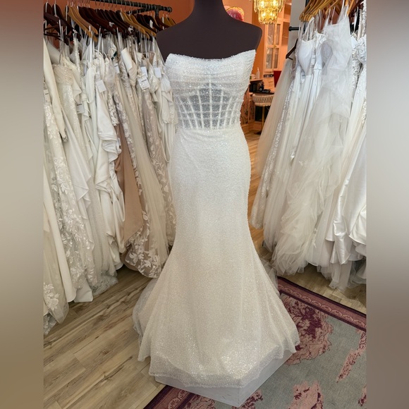 Drew- Maggie Sottero - Picture 2 of 5